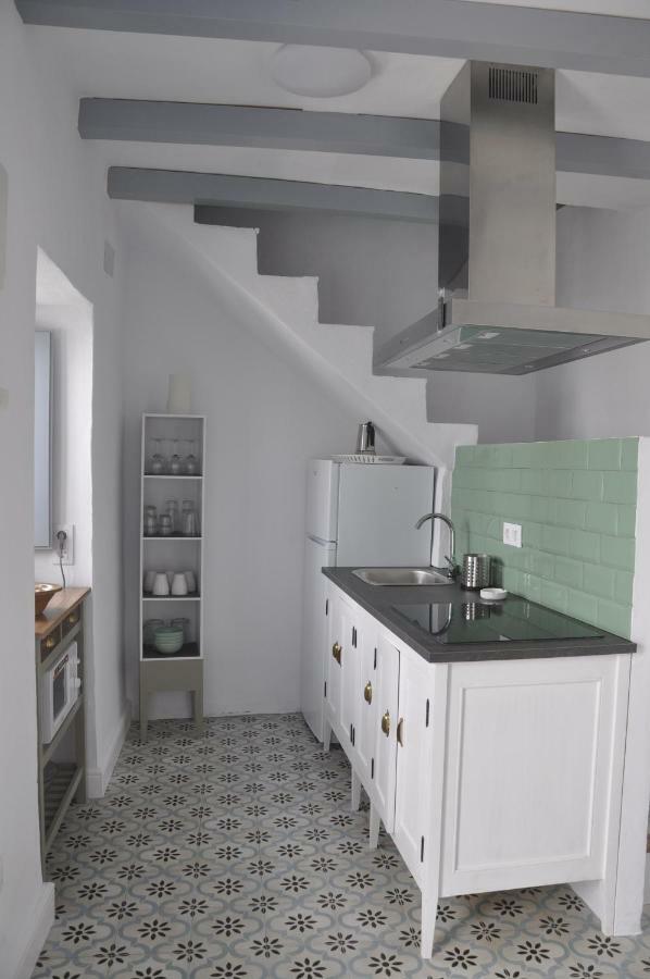 וחר דה לה פרונטרה Vivienda Turistica De Alojamiento Rural Silla Vieja 11 מראה חיצוני תמונה