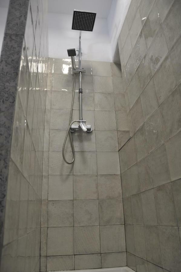 וחר דה לה פרונטרה Vivienda Turistica De Alojamiento Rural Silla Vieja 11 מראה חיצוני תמונה